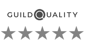5 Star rated on Guild Quality