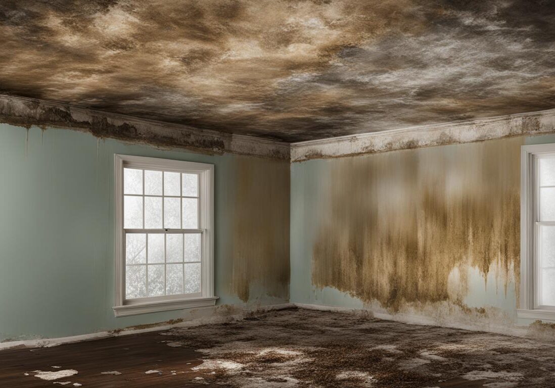How-quickly-does-mold-grow-after-water-damage