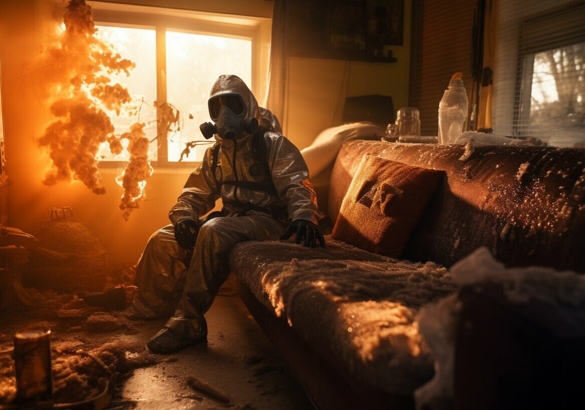 How-toxic-is-a-house-after-a-fire