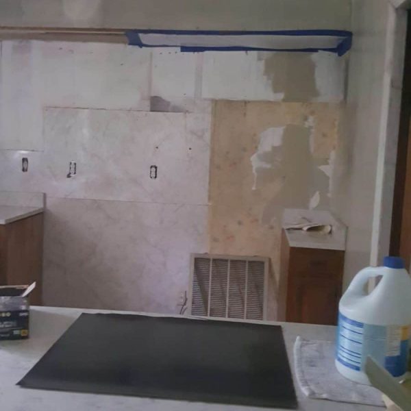 First response restoration services fire damage restoration